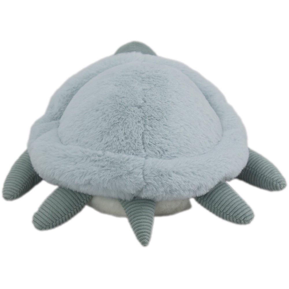 Sealife Plush Toy - Multicolour Image 4