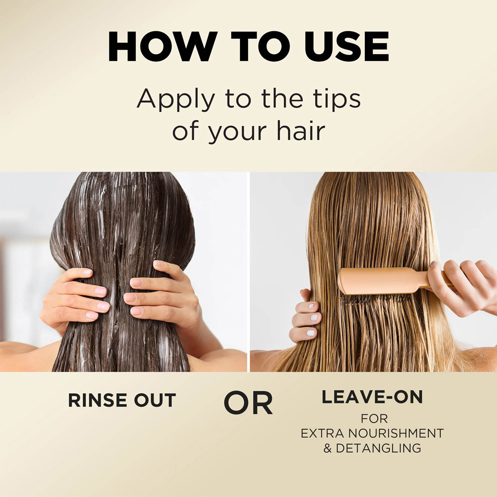 Pantene Pro-V Active Nutri-Plex Smooth and Sleek Conditioner Image 4