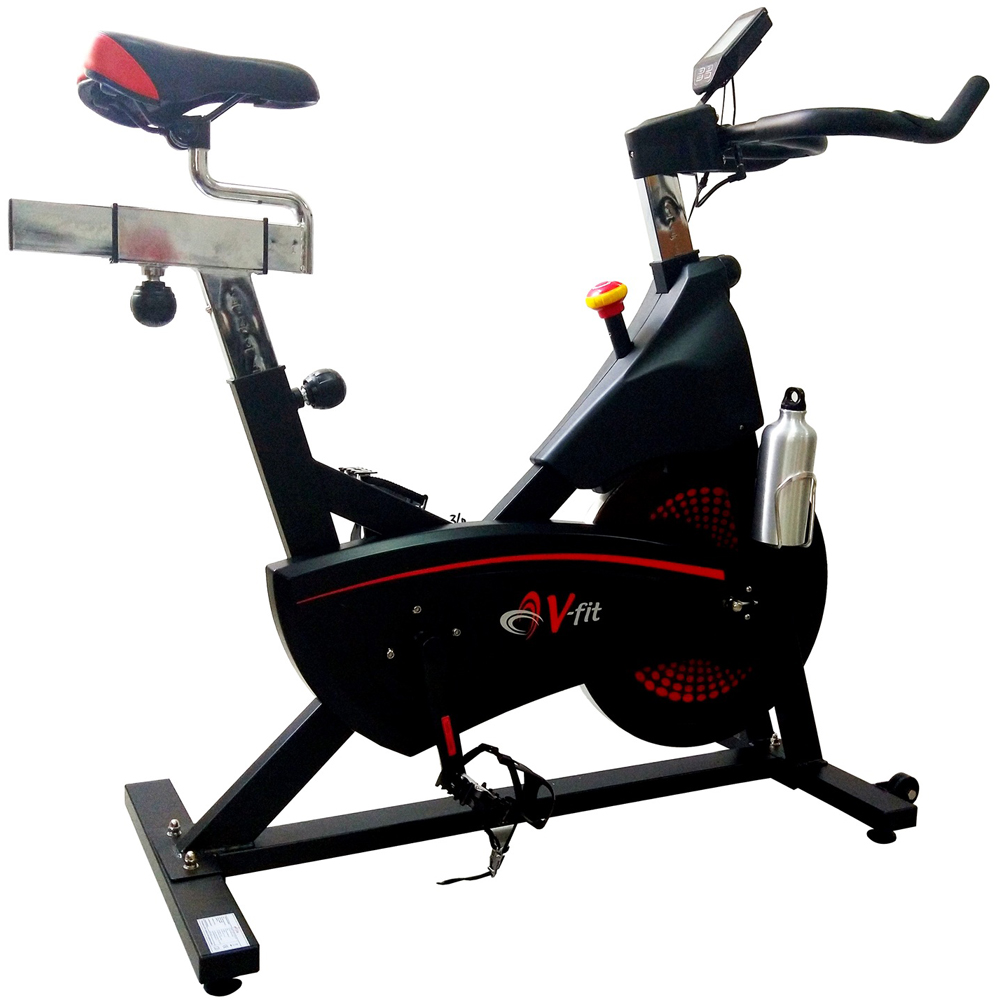 Vfit exercise bike new arrivals