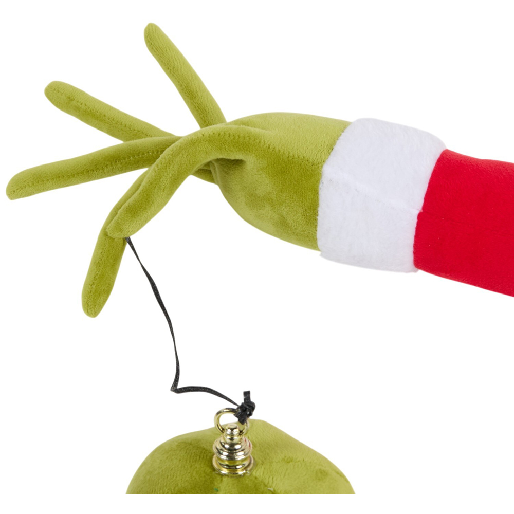 Grinch Tree Arm Image 4