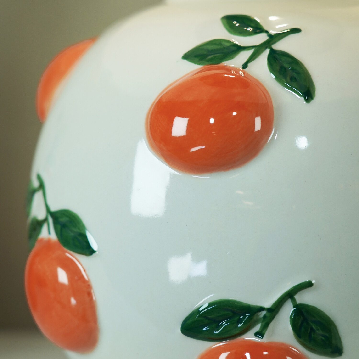 Citrus Table Lamp Image 8