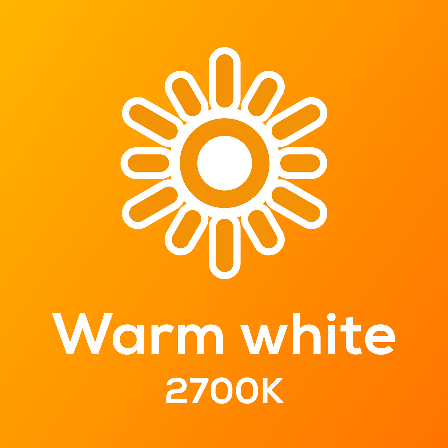TCP Filament Mini Globe 470L E27 Bulbs Warm White Image 6