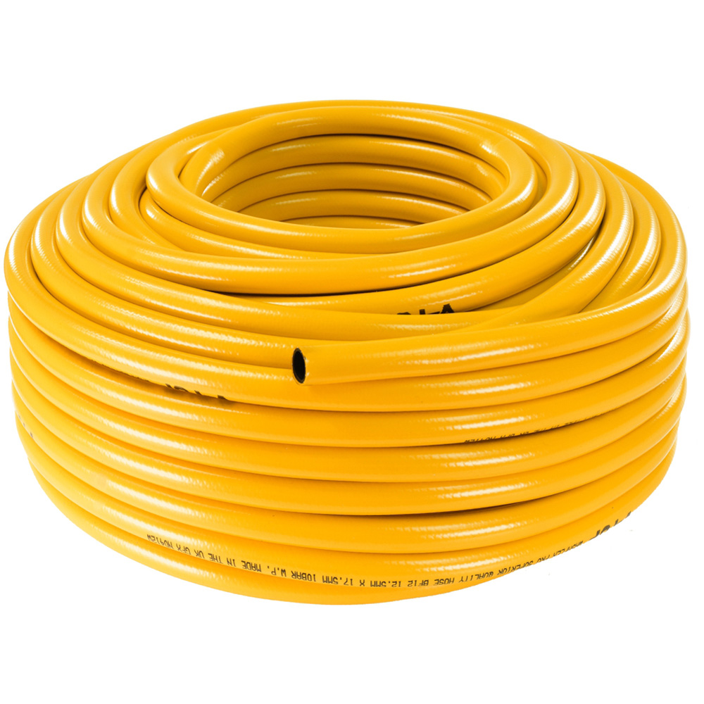 V-TUF Washflex Pro 50m Low Pressure Water Supply Hose Image 3