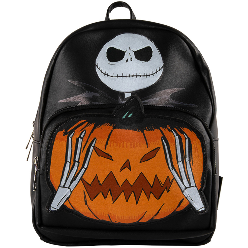 Disney Nightmare Before Christmas Backpack Image 1