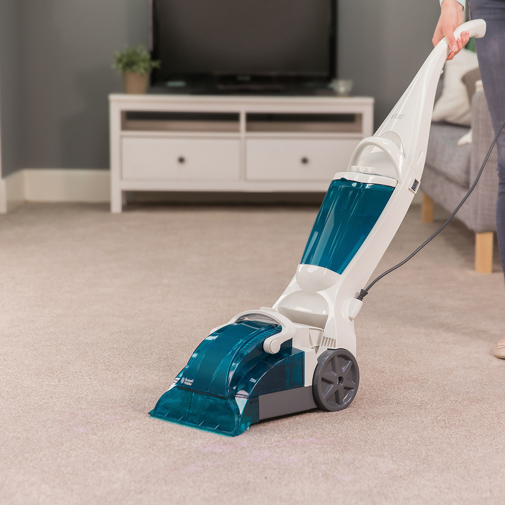 Russell Hobbs Refresh and Clean Carpet Washer Image 9