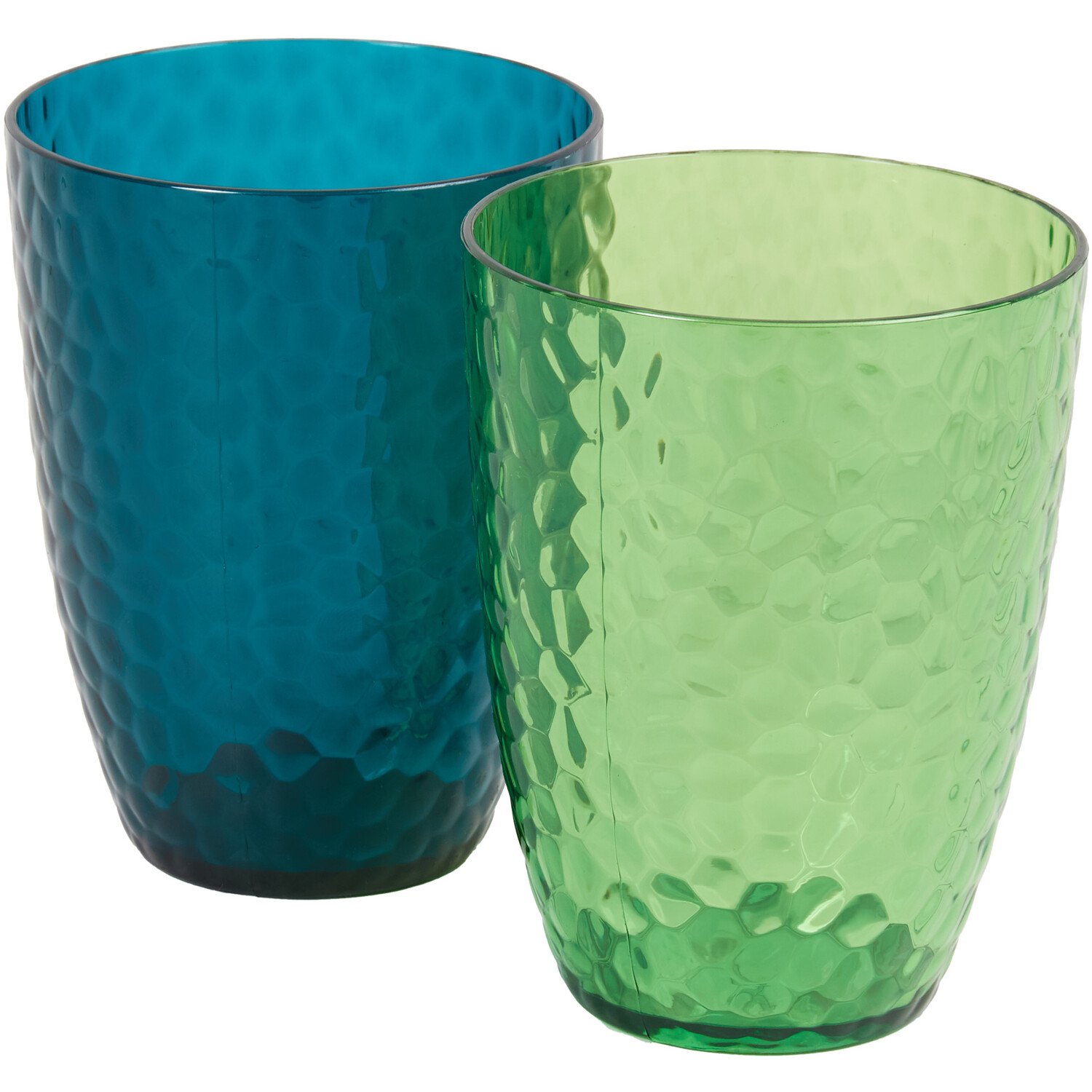 Boho Jungle Tumbler Image 1