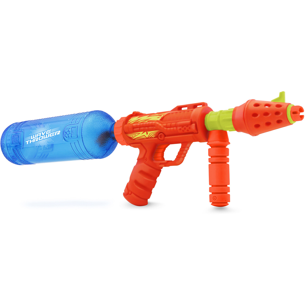 Wave Thrower Water Gun Image 3