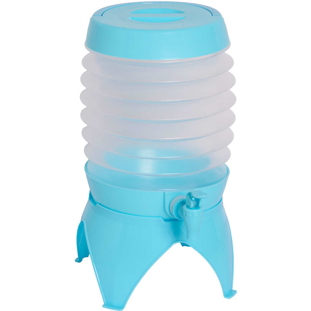 Collapsible Water Dispenser 5.5L Image 4