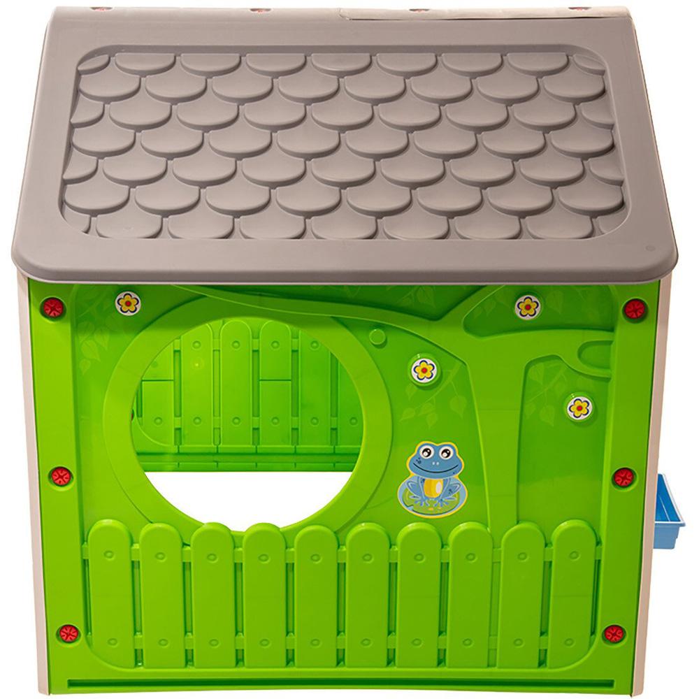 Garden Playhouse Image 5