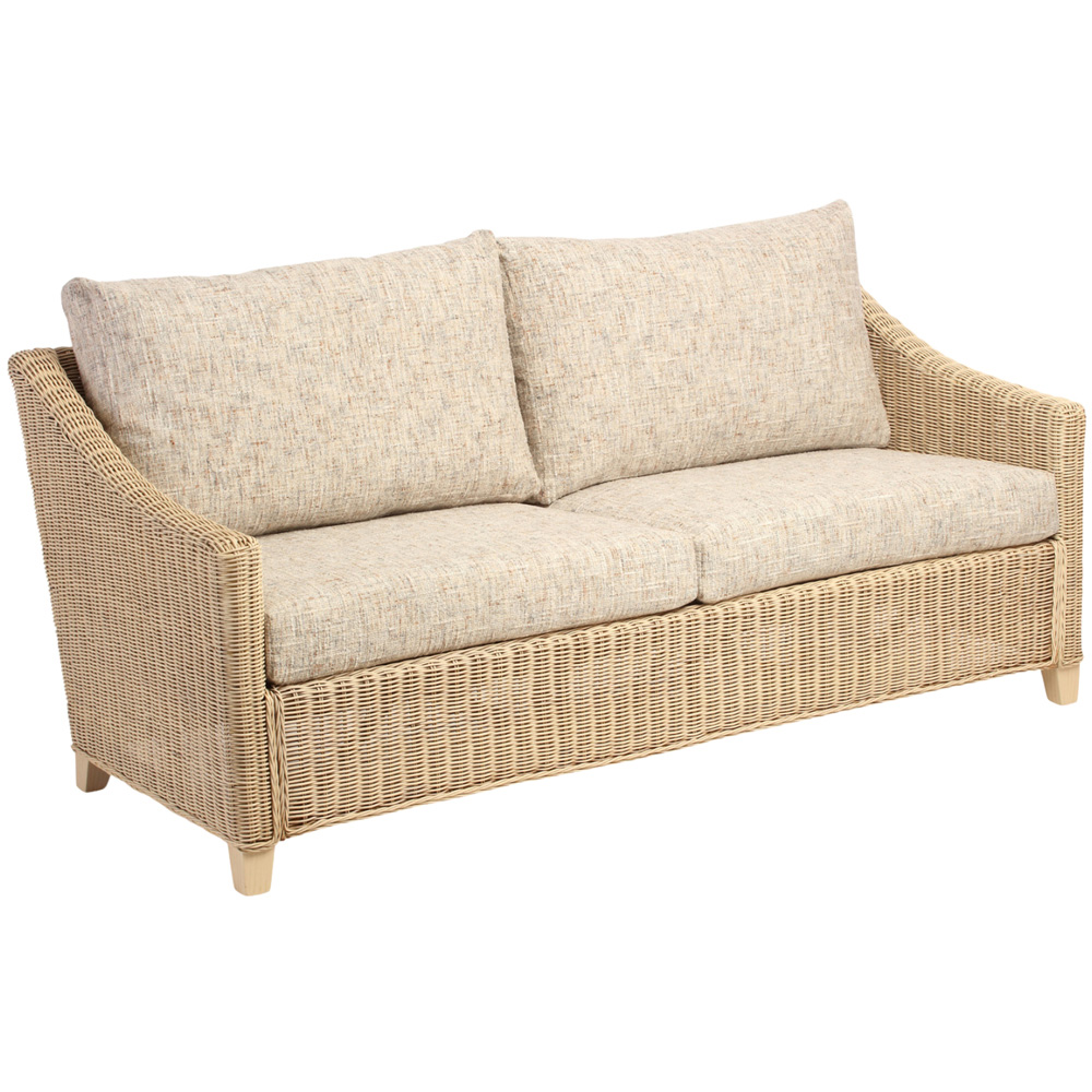 Desser Furniture Dijon 3 Seater Farrow Sofa Image 3