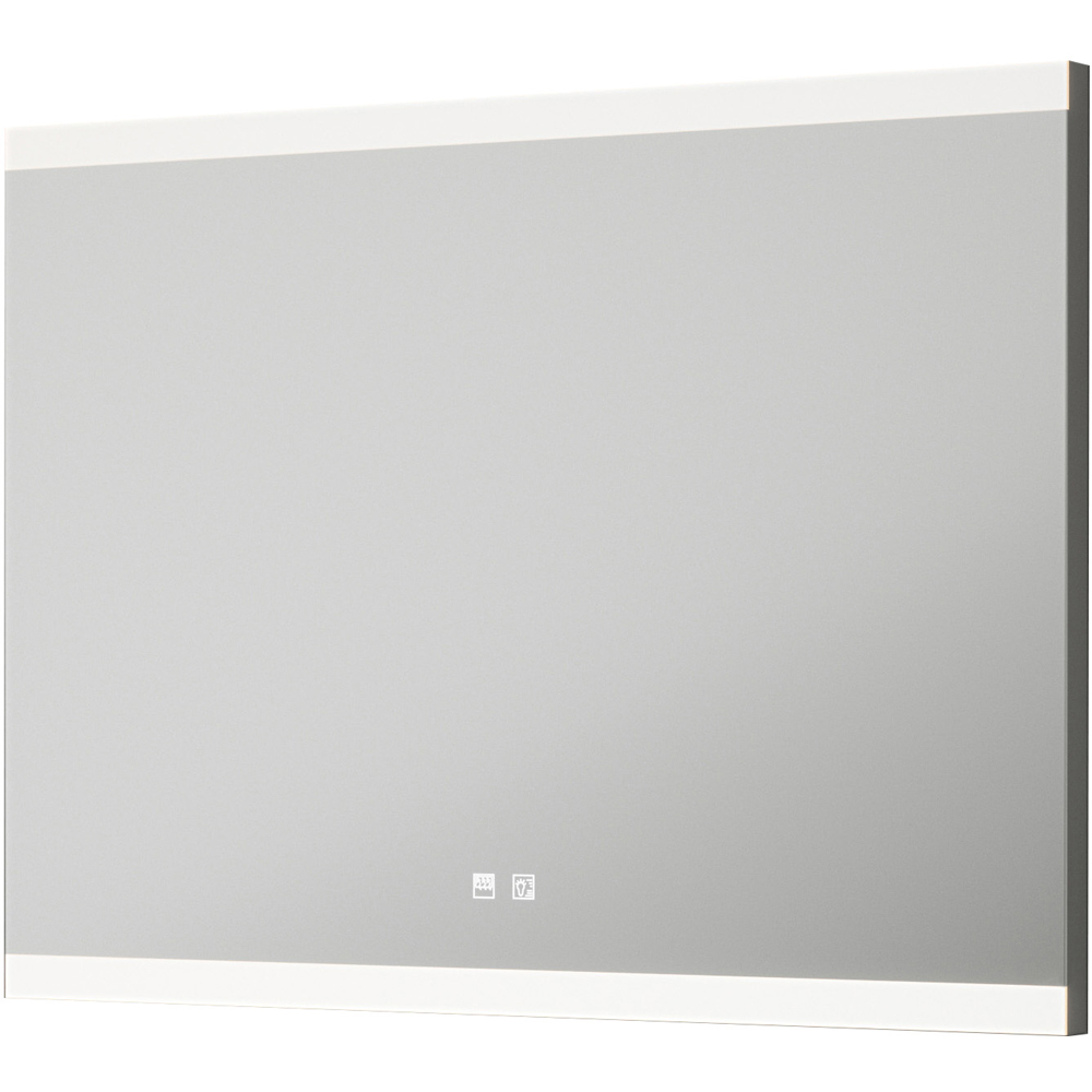Sorrelis Halden Landscape Tunable LED Mirror 60 x 80cm Image 1