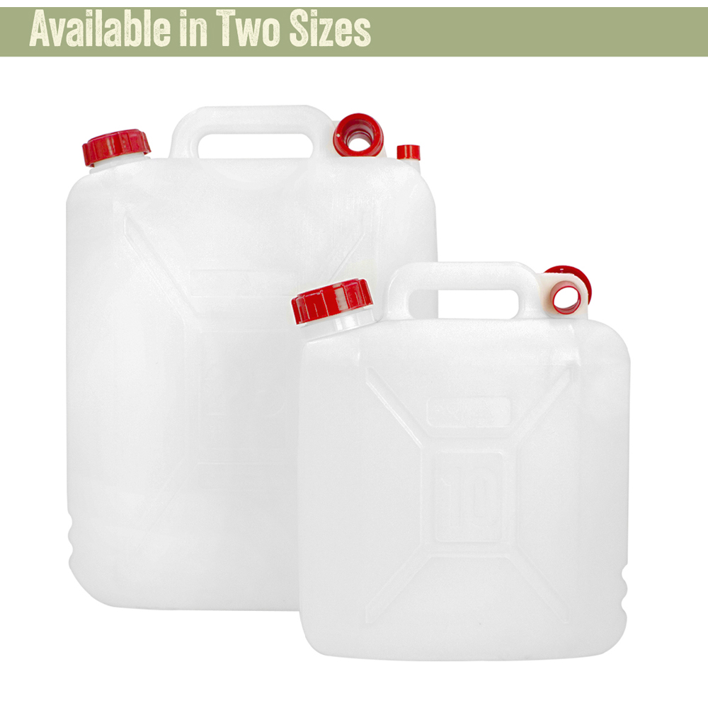 Milestone Camping Jerry Can 25L Image 7