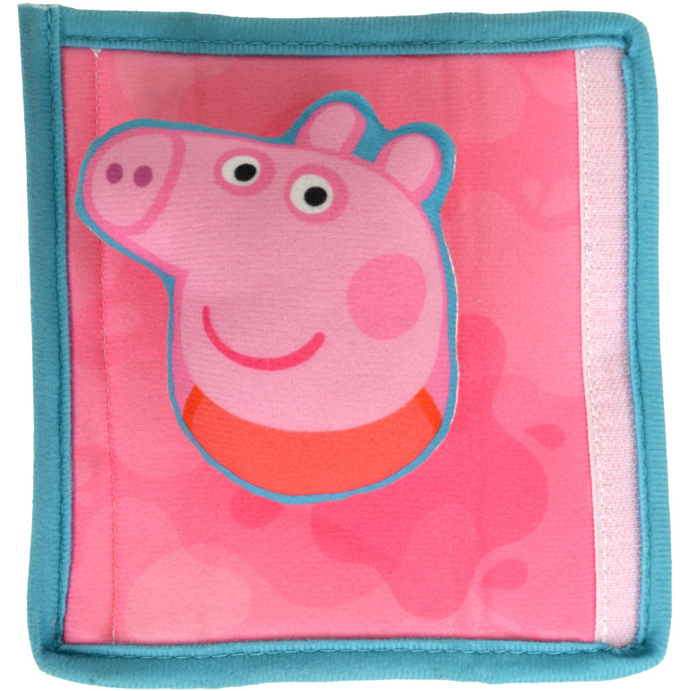 Peppa Pig Ultimate Car and Travel Bundle Image 8
