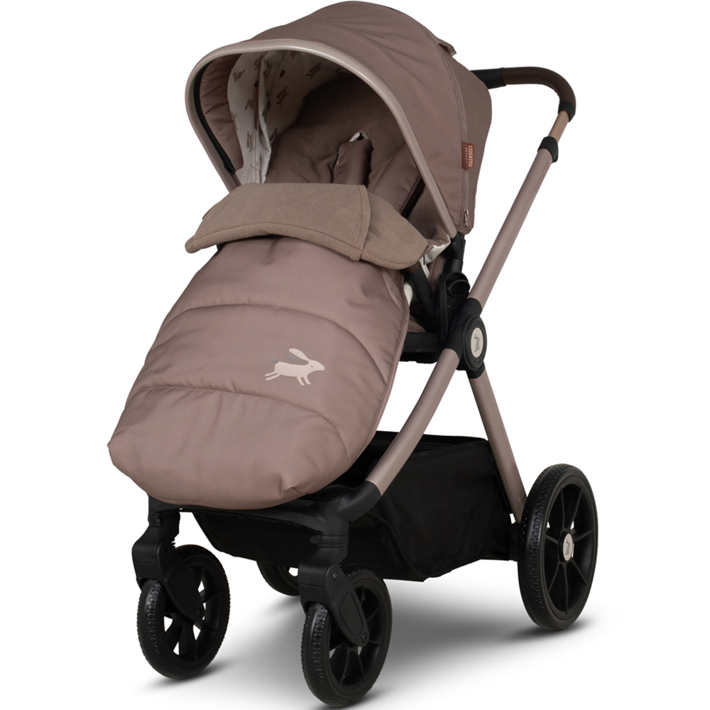 Cosatto Giggle 4 Lollop Lightweight Foldable Everything Bundle Image 3