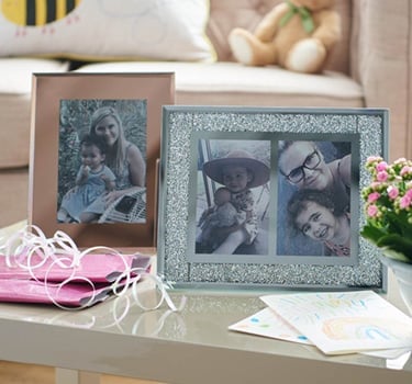 Photo Frames &amp; Photo Albums Gifts