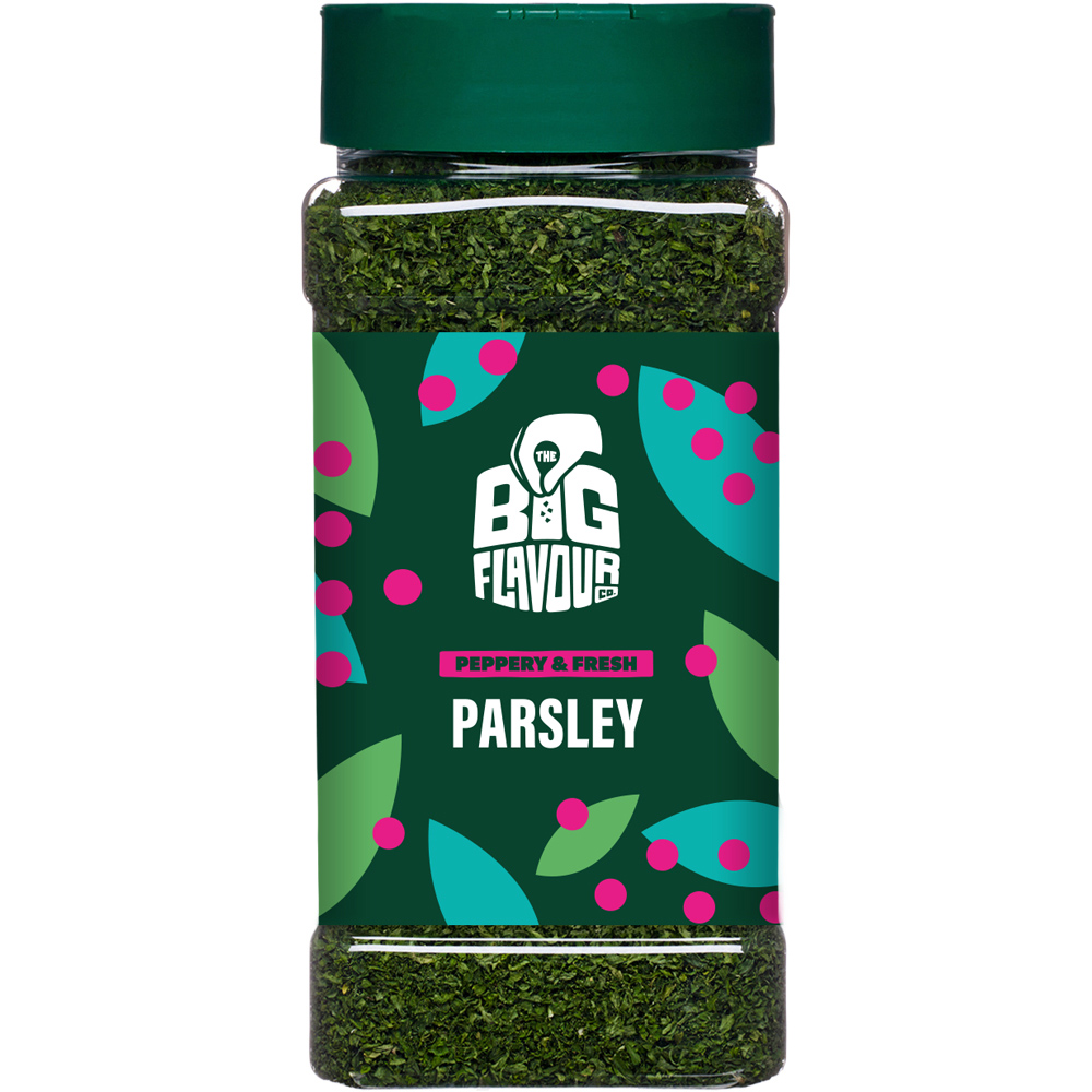 Parsley Seasoning Image 1