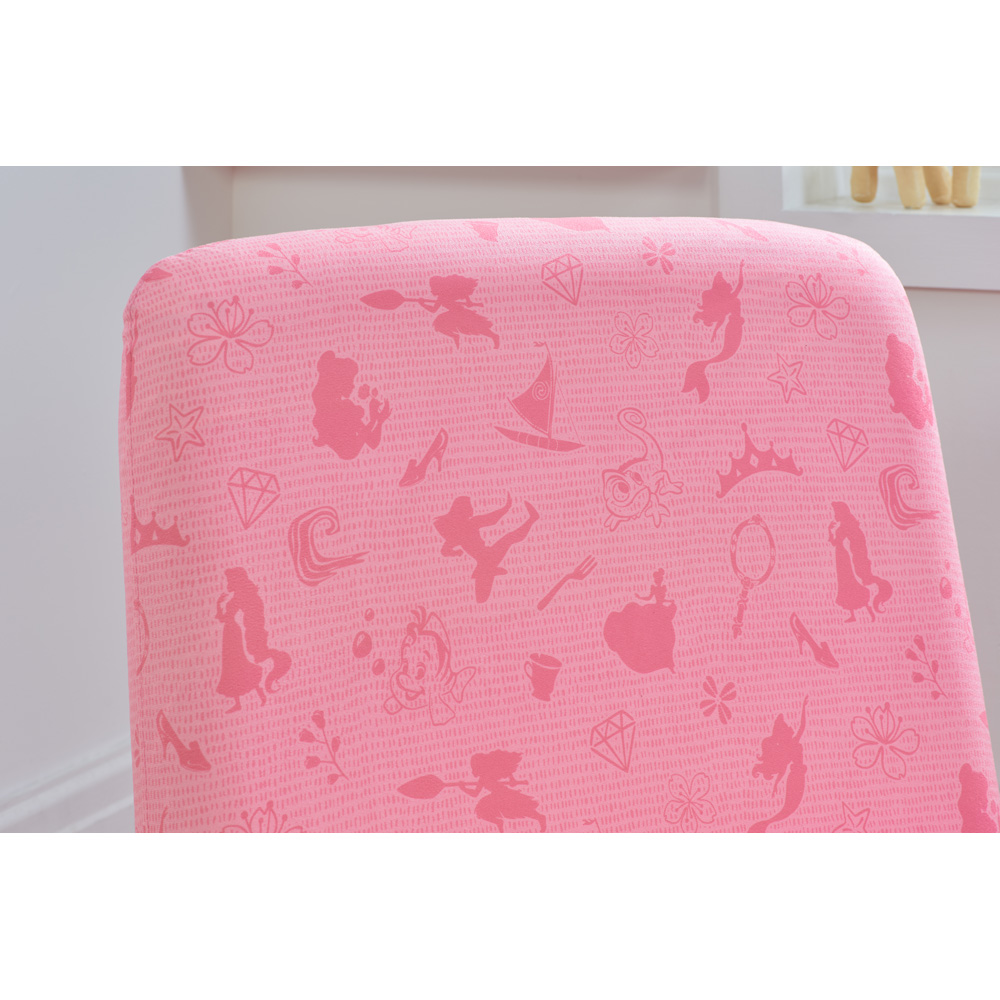 Disney Princess Fold Out Bed Chair Image 3