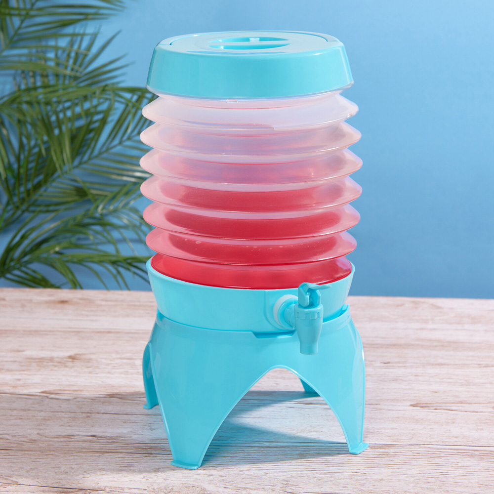 Collapsible Water Dispenser 5.5L Image 3