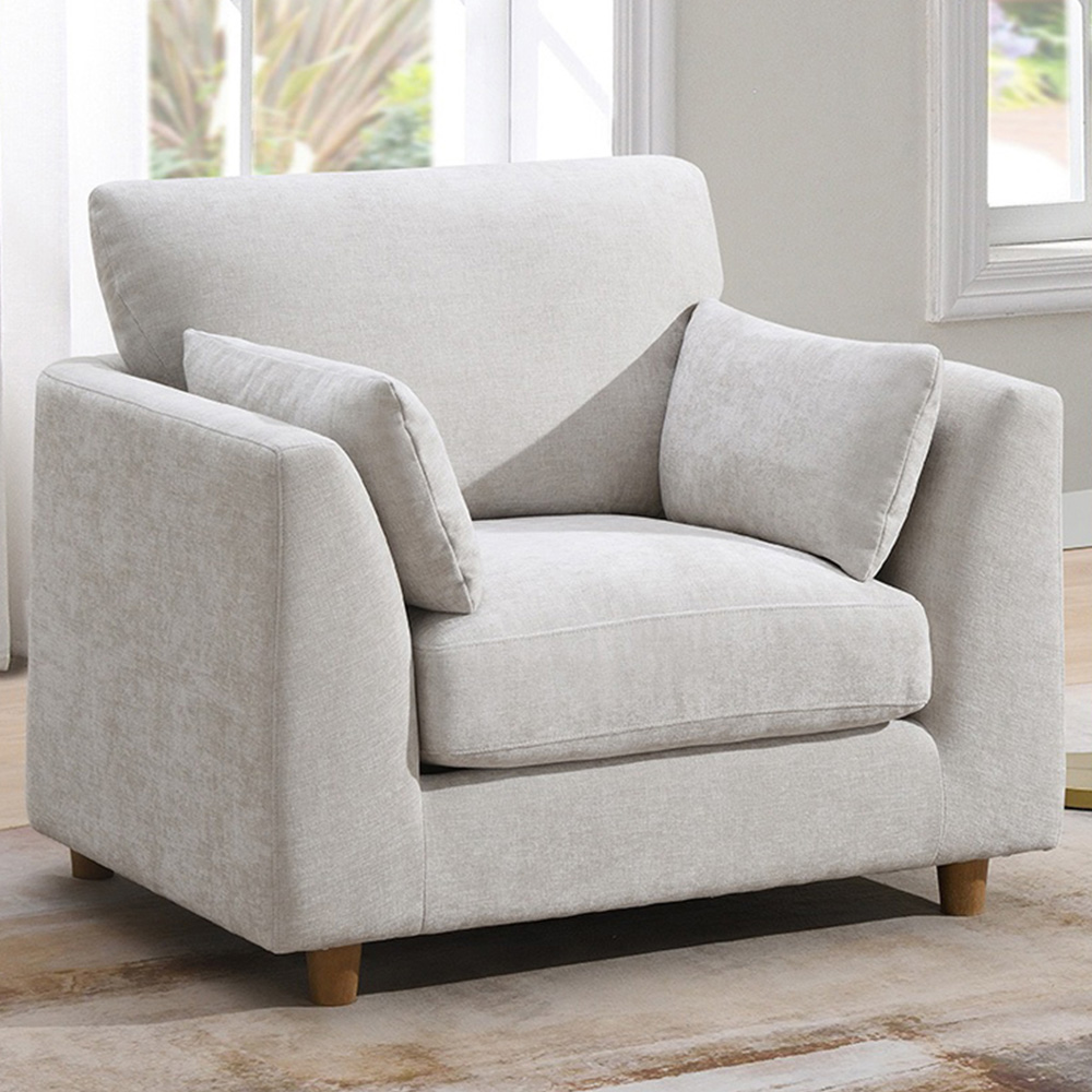 Bushwick Pearl Chair Image 1