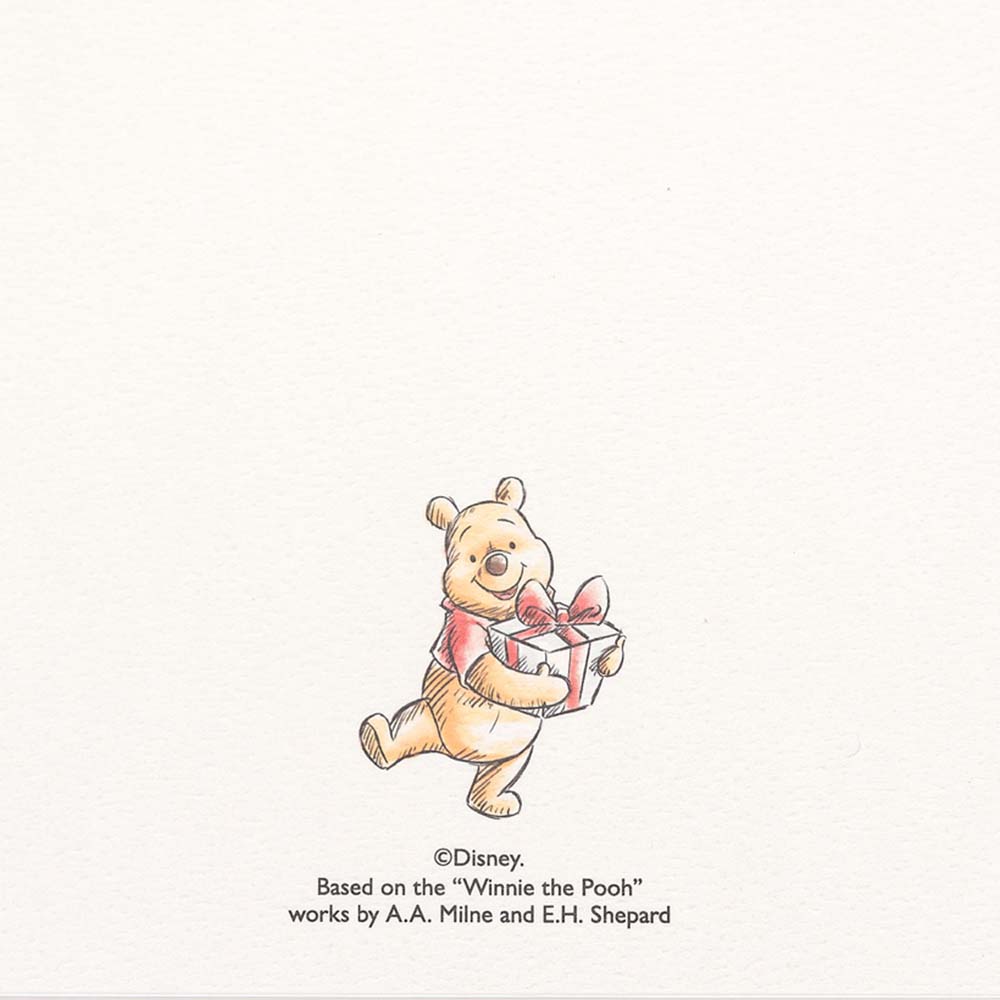 Disney Winnie the Pooh Photo Album Image 3