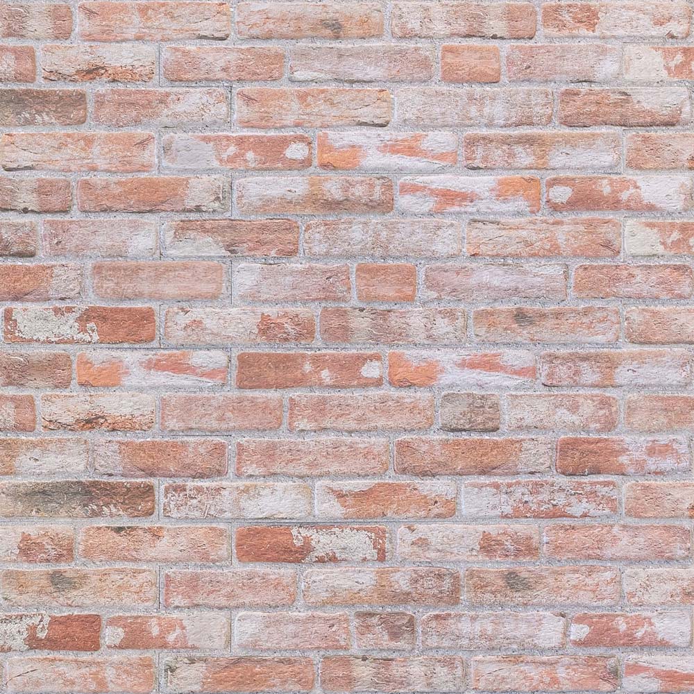 Wallsupply Red and White Ultracoustic Loft Felt Wall Panel Image 5