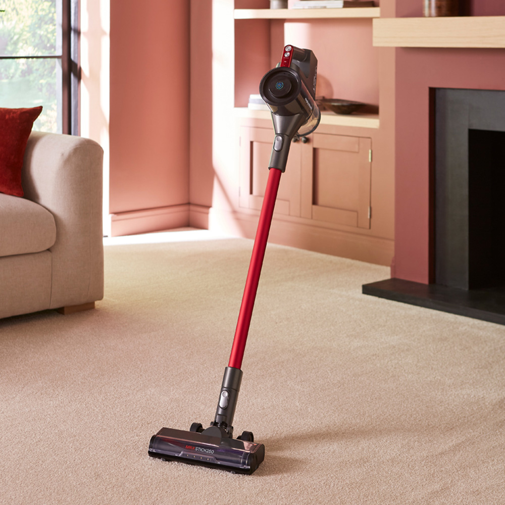 Morphy Richards MRXSTICK250 PremierGlide Cordless Stick Vacuum Cleaner Image 2