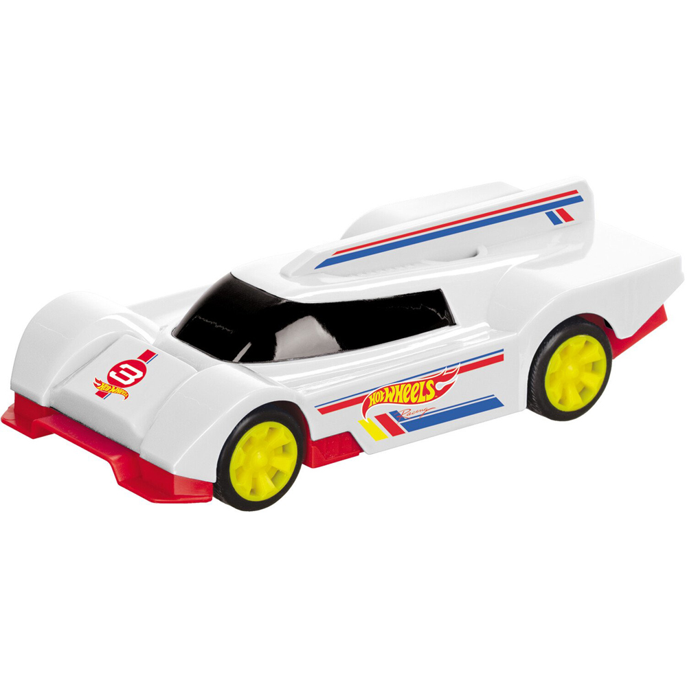 Hot Wheels 5" Flash Runner Image 7