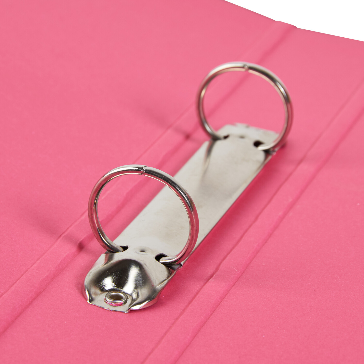 Cherry Ringbinder - Black Image 4