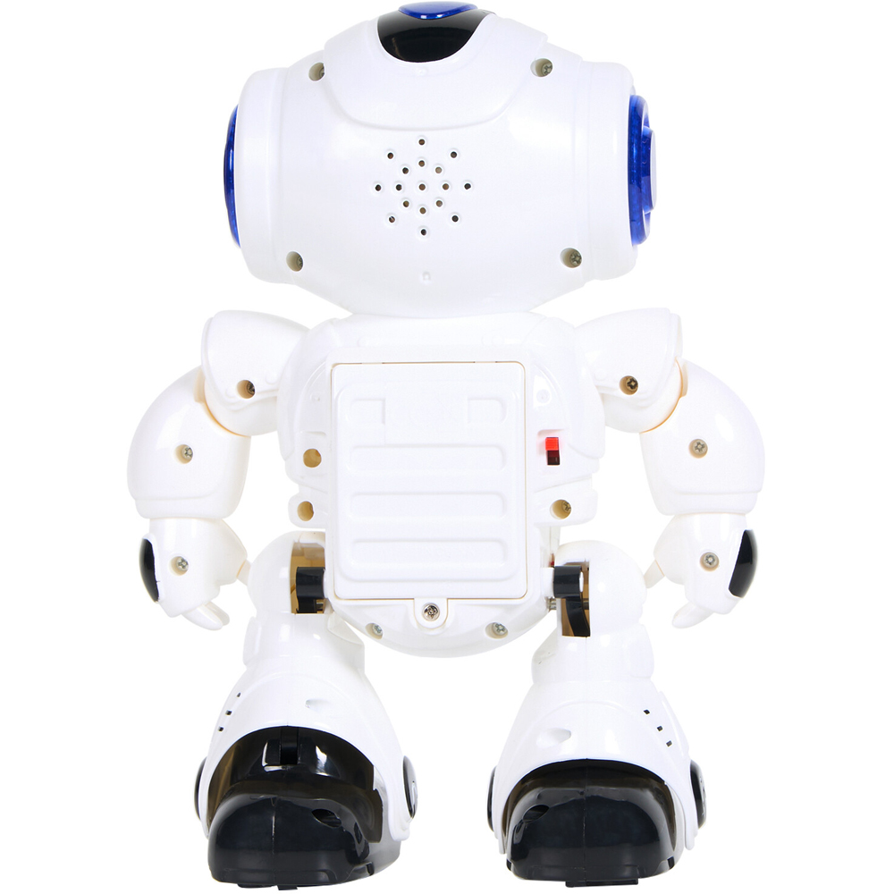 RC Intelligent RobotWhite Image 3