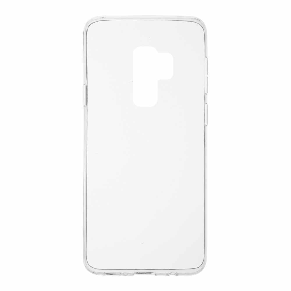Case It Samsung S9+ Shell with Screen Protector Image 2