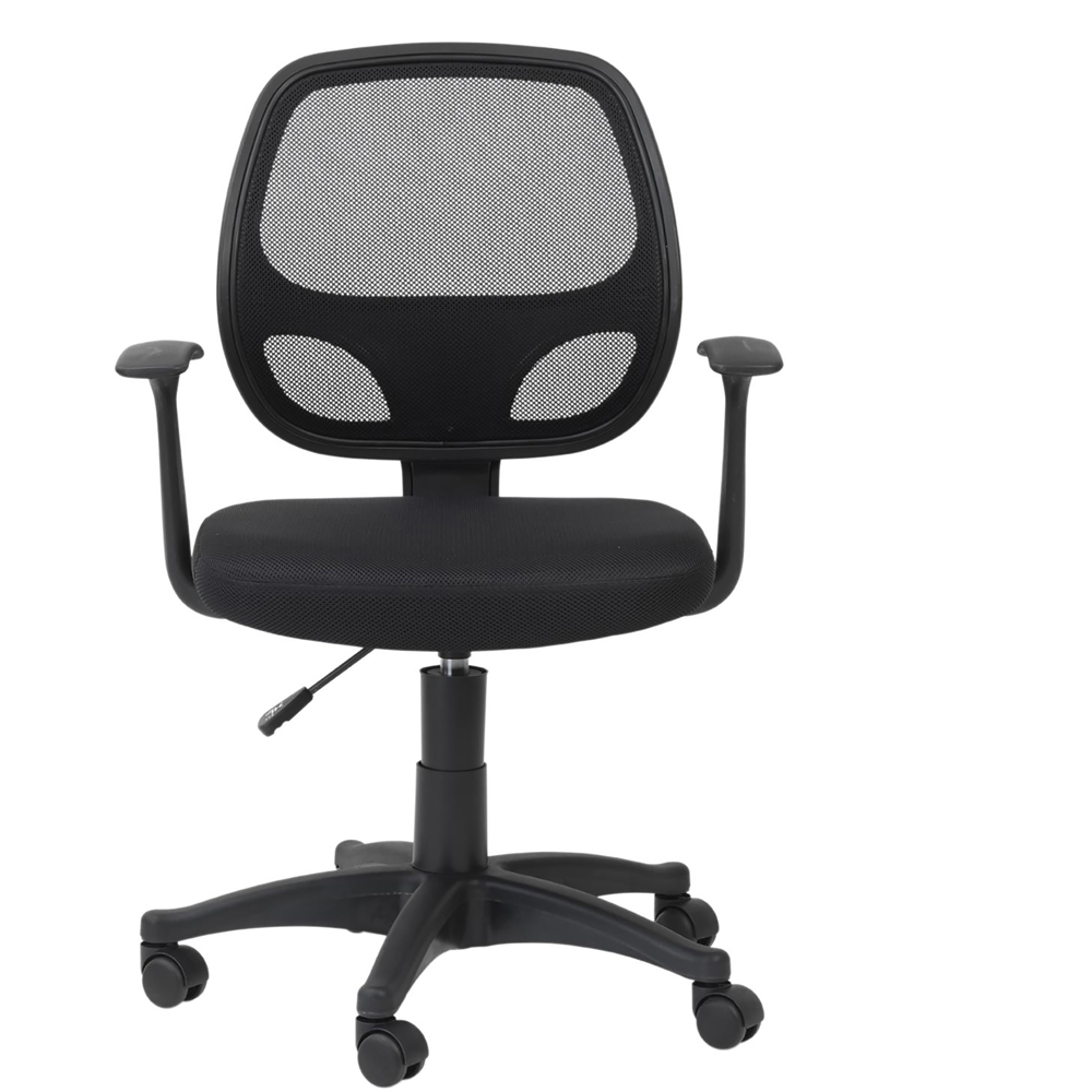 Alphason Davis Mesh Back Operator Chair Image 3