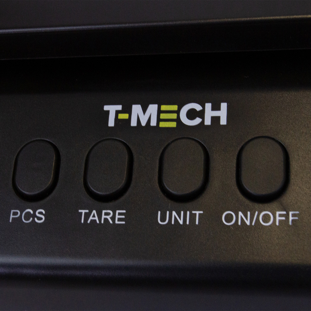 MonsterShop T-Mech Digital Postal Scale Image 4