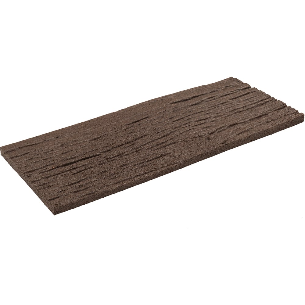 Nicoman Brown Railroad Tie Garden Stepping Stone 60 x 25cm 4 Pack Image 5