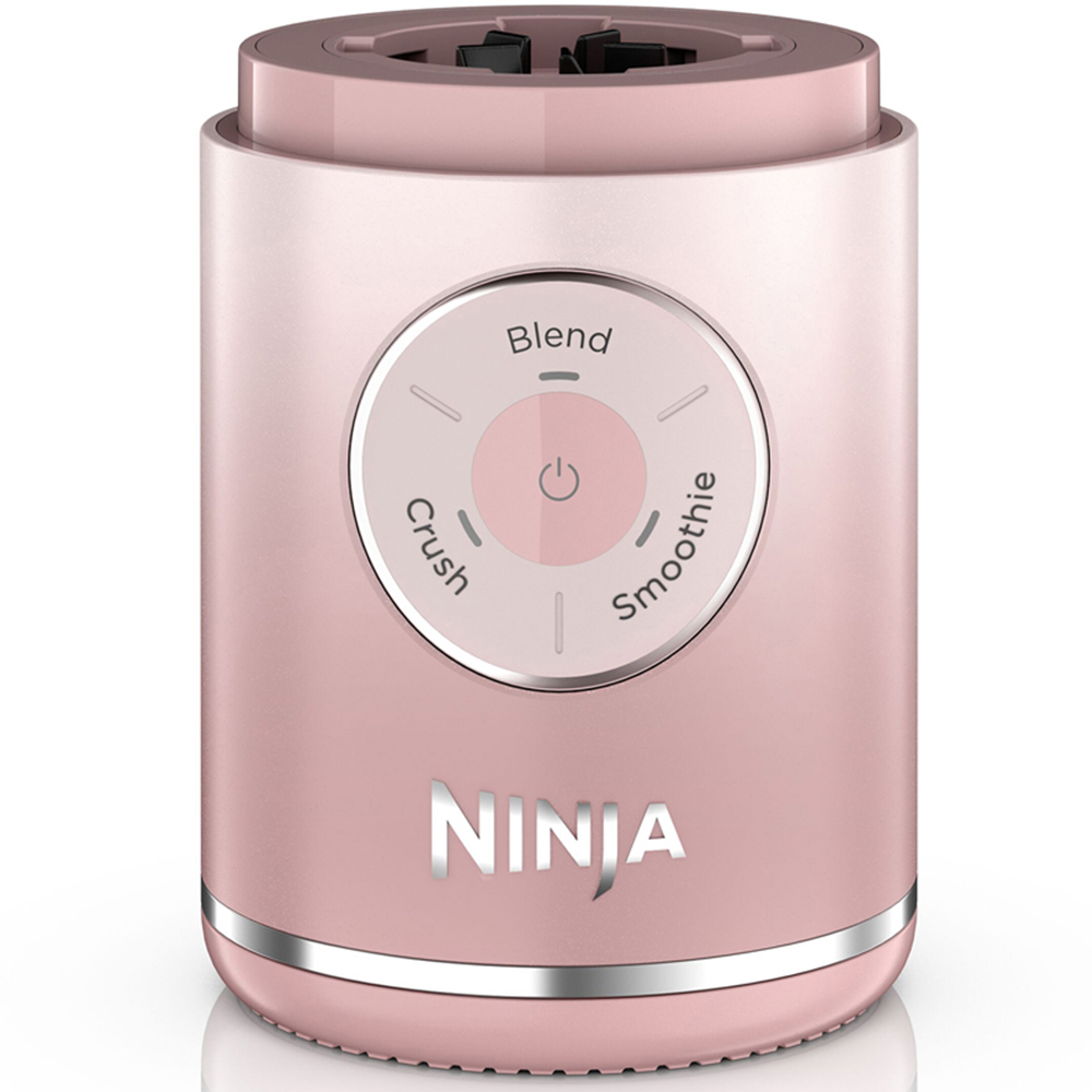 Ninja BC251UKPK Blast Max Pink Portable Blender 570ml Image 7