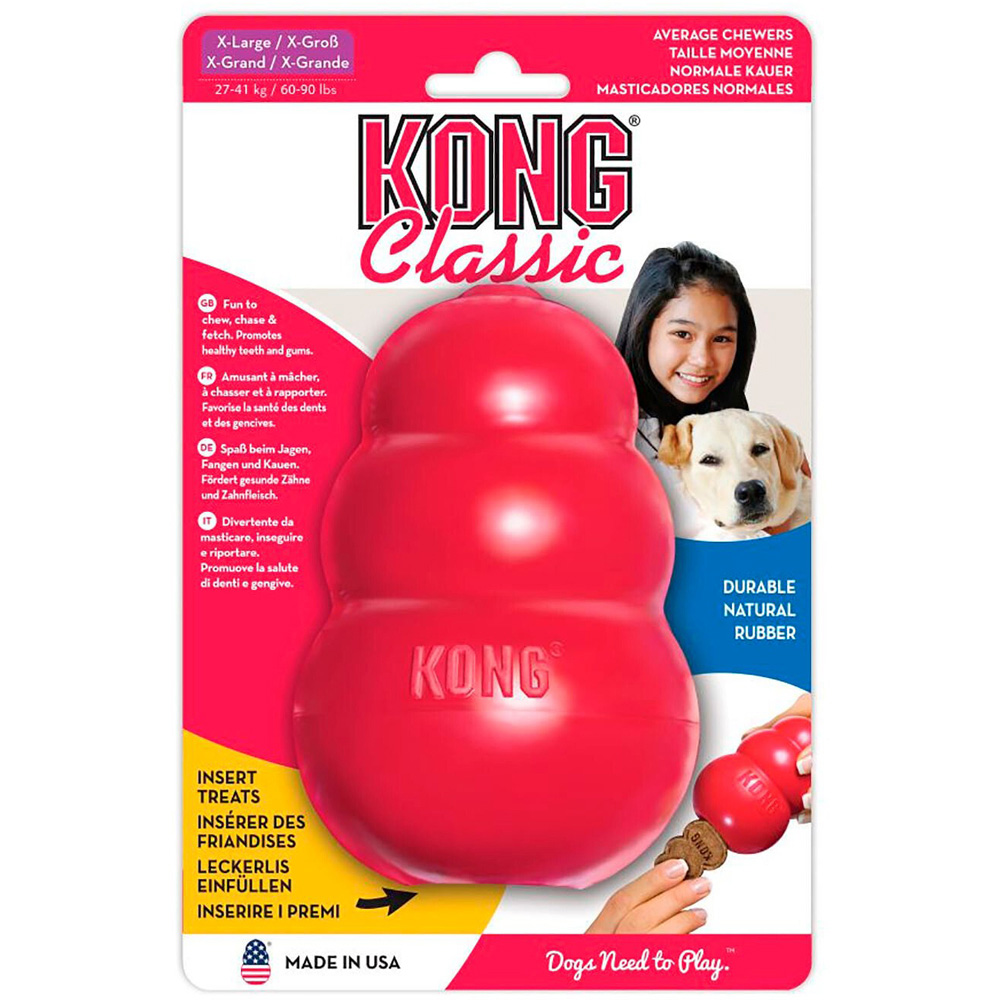 Kong Classic  - XL Image 5