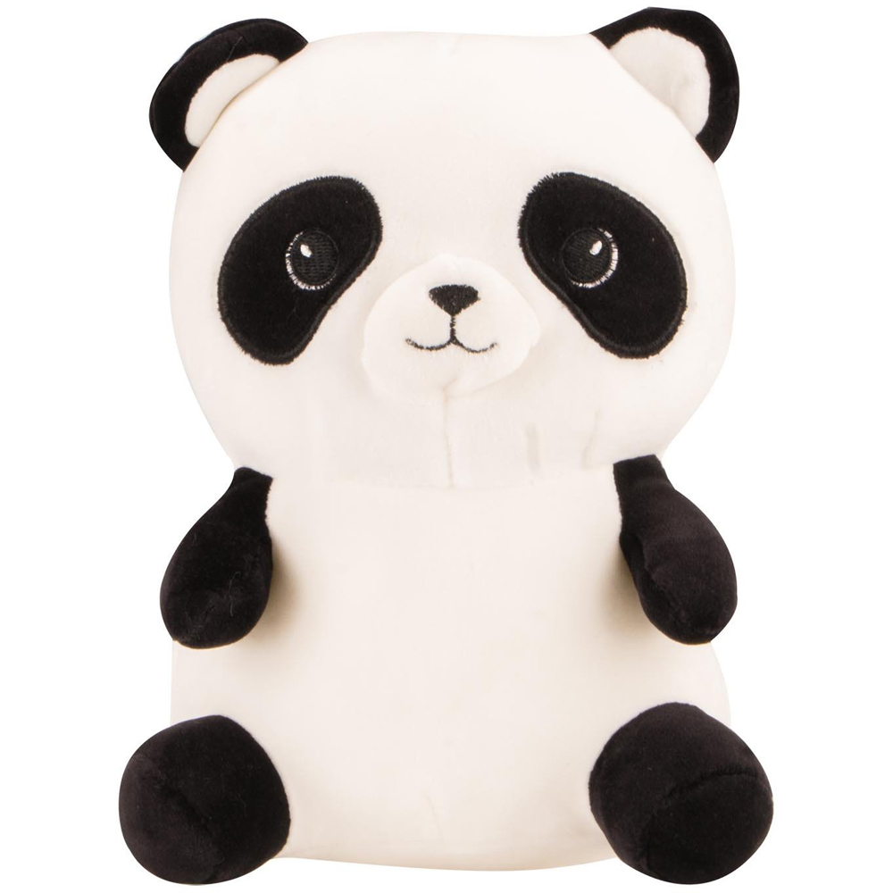 Single Animal Plush Soft Toy in Assorted styles Image 5