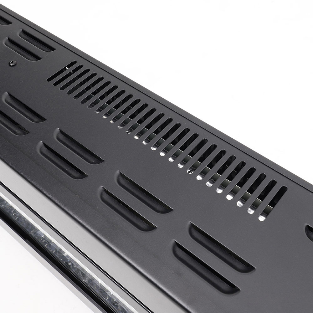 Living and Home 9 Flame Colour Mounted Inset or Freestanding Electric Fireplace 60 inch Image 4