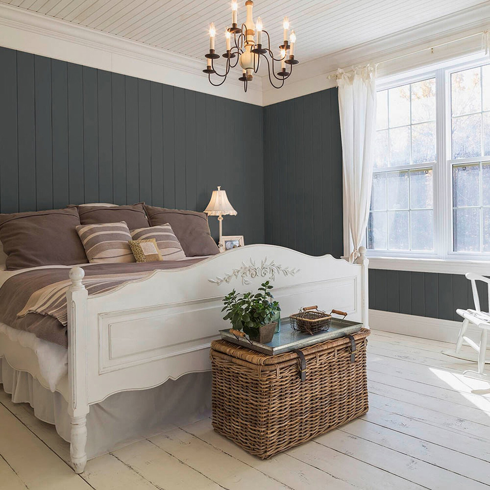 Johnstone's MY Colour Luxurious Durable Matt Paint Summer Shadow Image 5