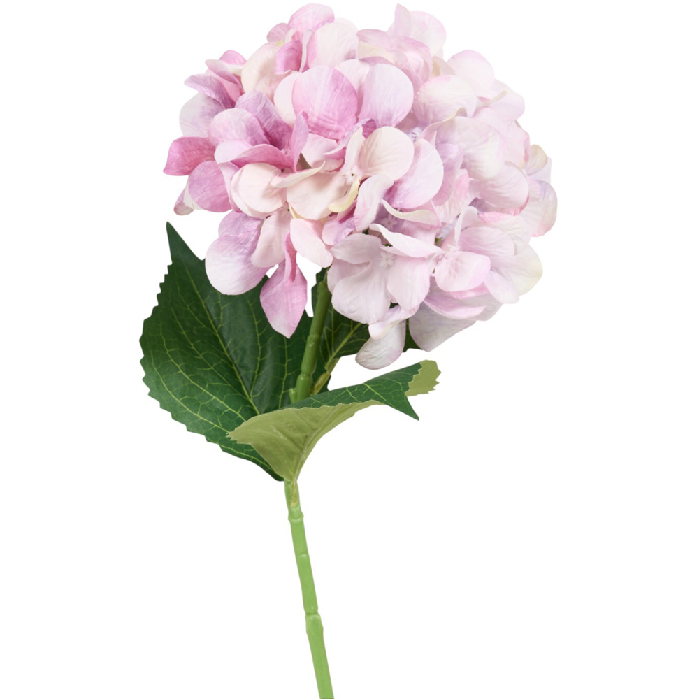 Artificial Hydrangea Stem Image 8