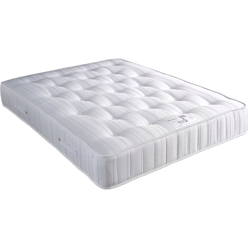 Super Ortho Super King Orthopaedic Mattress Image 1