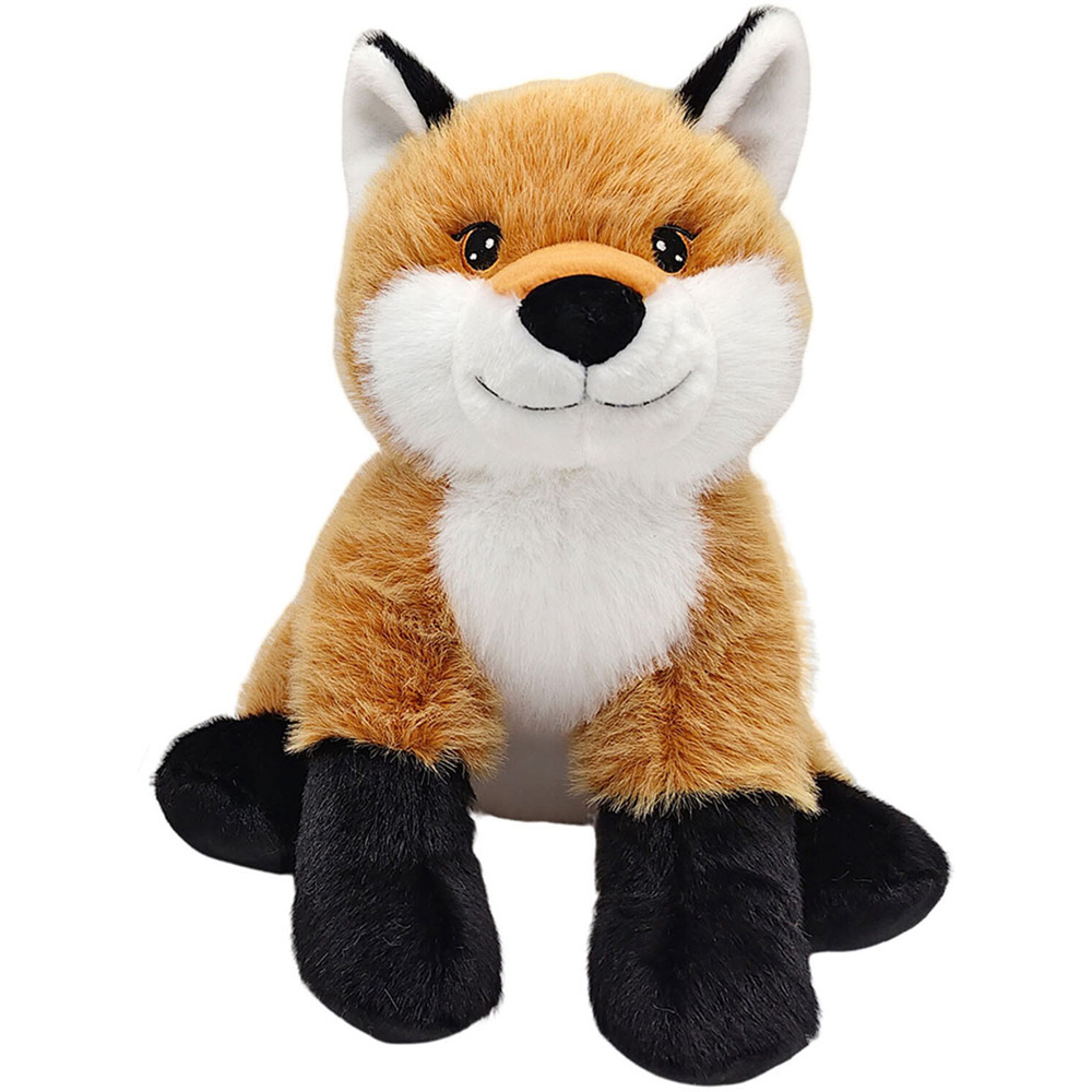 Animal Plush Toy Image 3