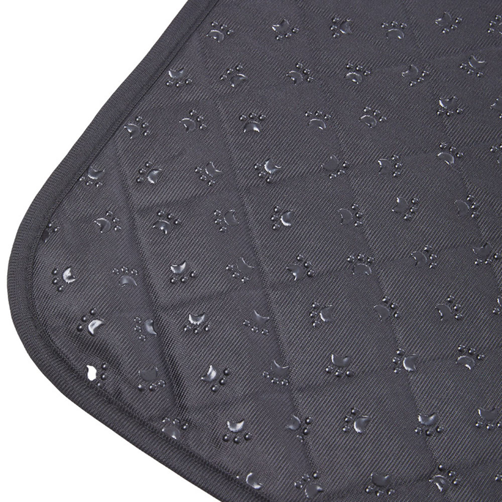 H&O Direct Washable Pet Training Pee Pad 50 x 70cm Image 3