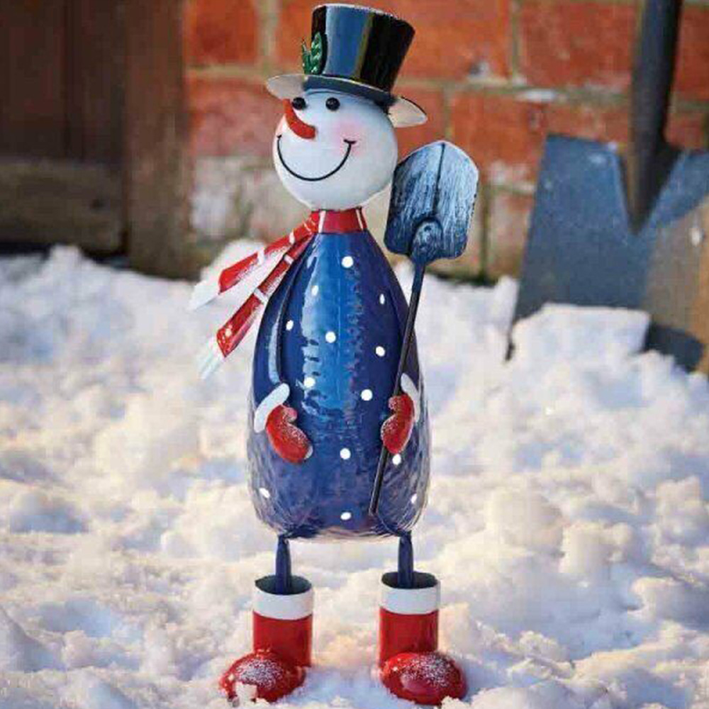 Marco Paul Metal Polka Frosty Mail Order Image 2