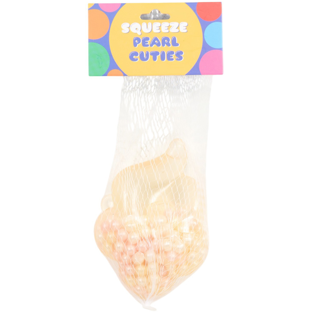 Squeeze Pearl Cuties Fidget Toy Image 7