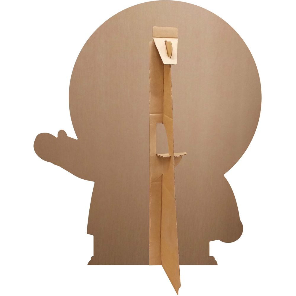 Star Cutouts South Park Kenny Cardboard Cutout 3ft Image 3