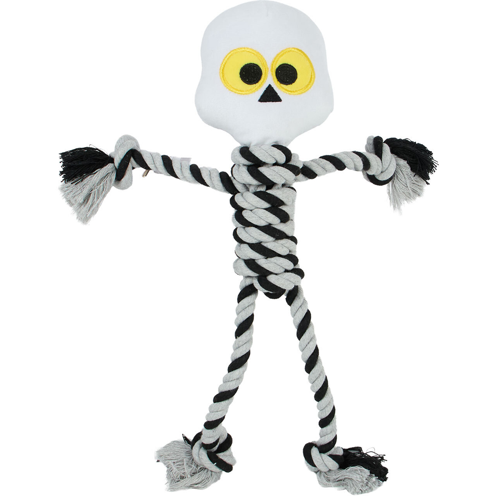 Spooky Rope Friends Image 4