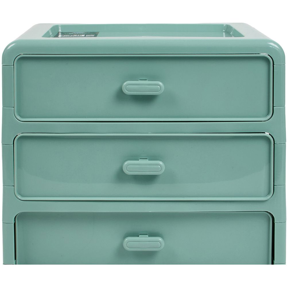 Drawer Storage Sage Image 6