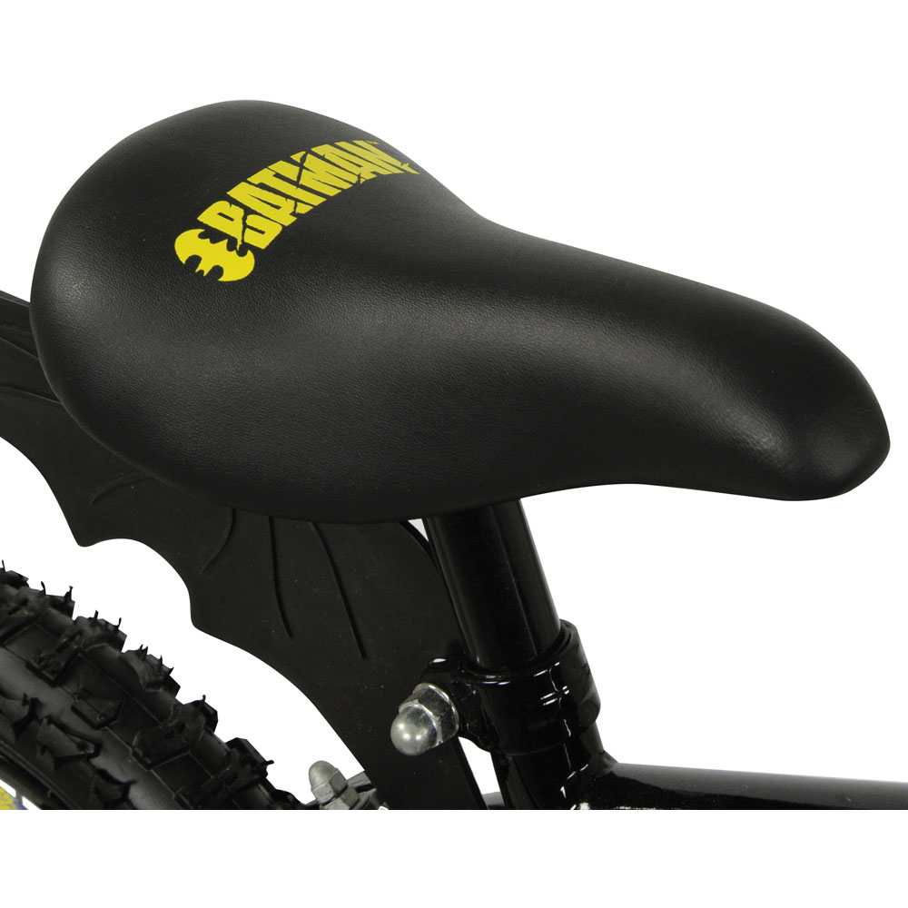 Batman 14 inch Bat Bike Image 4