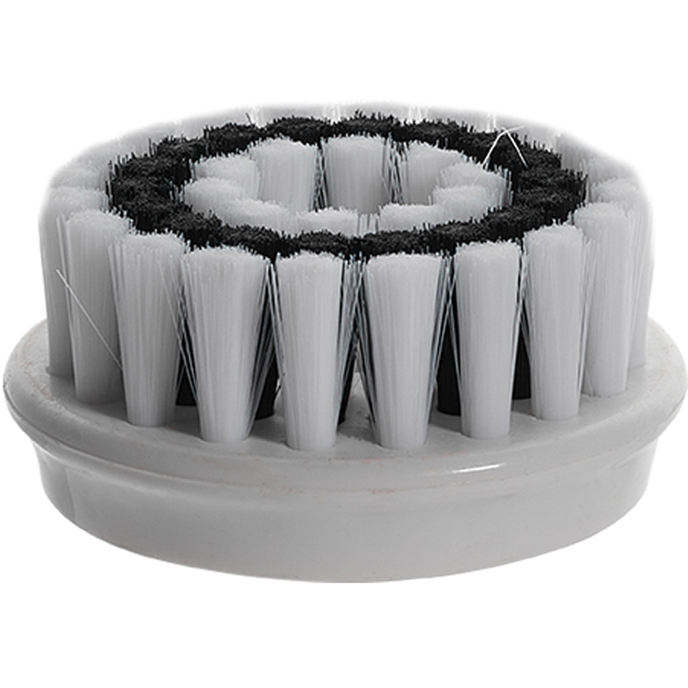 Living and Home 4 in 1 White Electric Facial Cleansing Brush Image 5