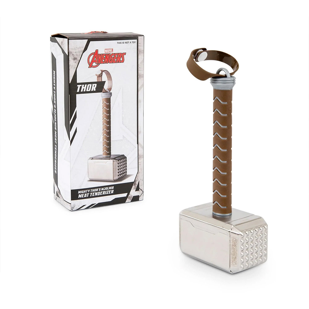 UKONIC Thor Hammer Meat Tenderiser Image 2